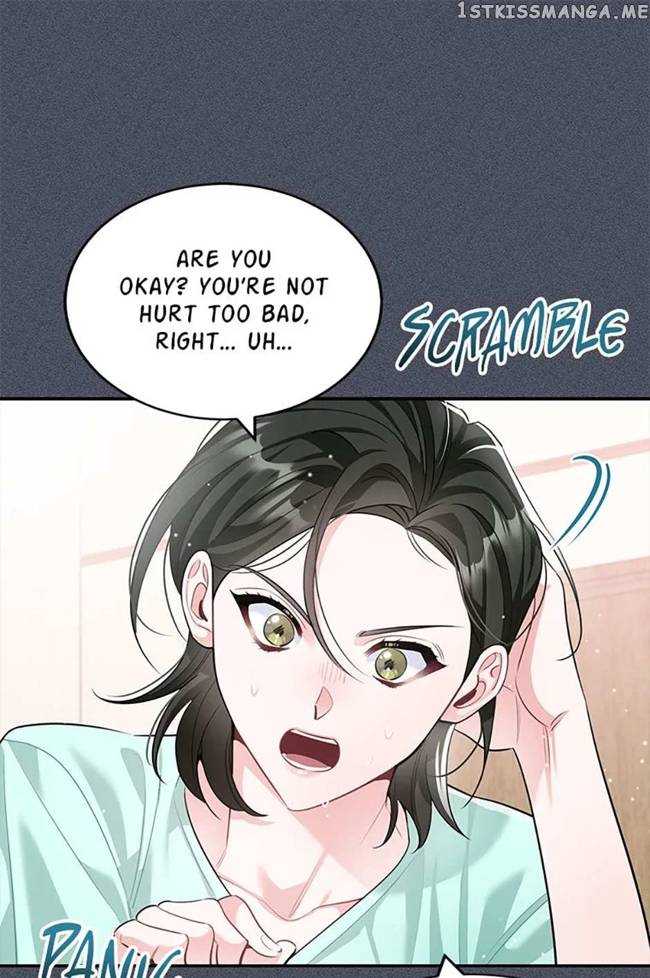 Deliberate Scandal Chapter 33 – Page 66