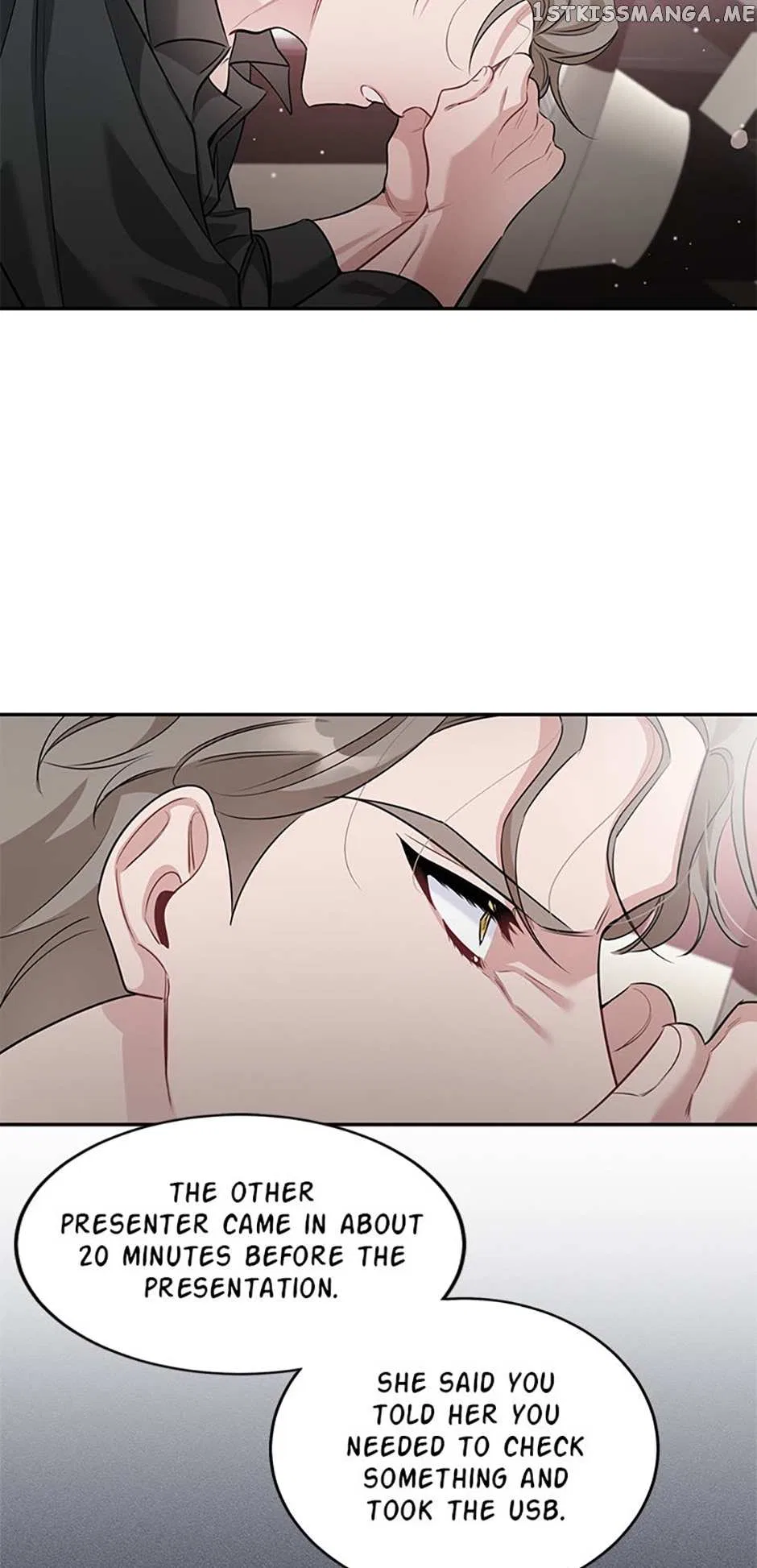 Deliberate Scandal Chapter 32 – Page 2