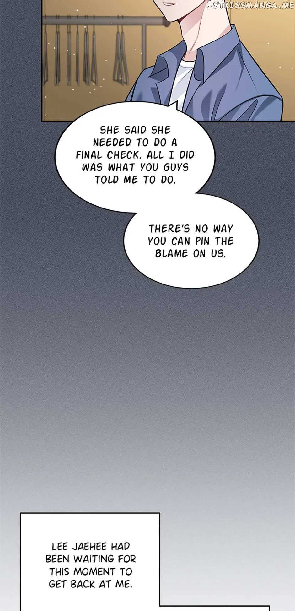 Deliberate Scandal Chapter 32 – Page 4