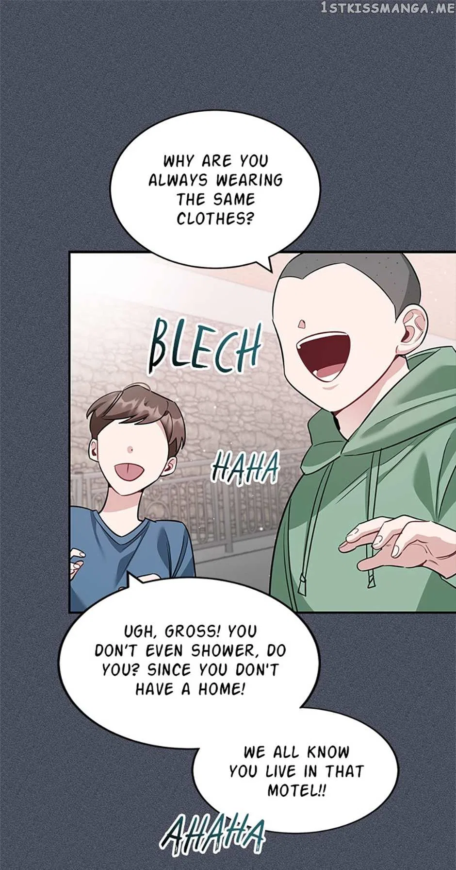 Deliberate Scandal Chapter 32 – Page 7