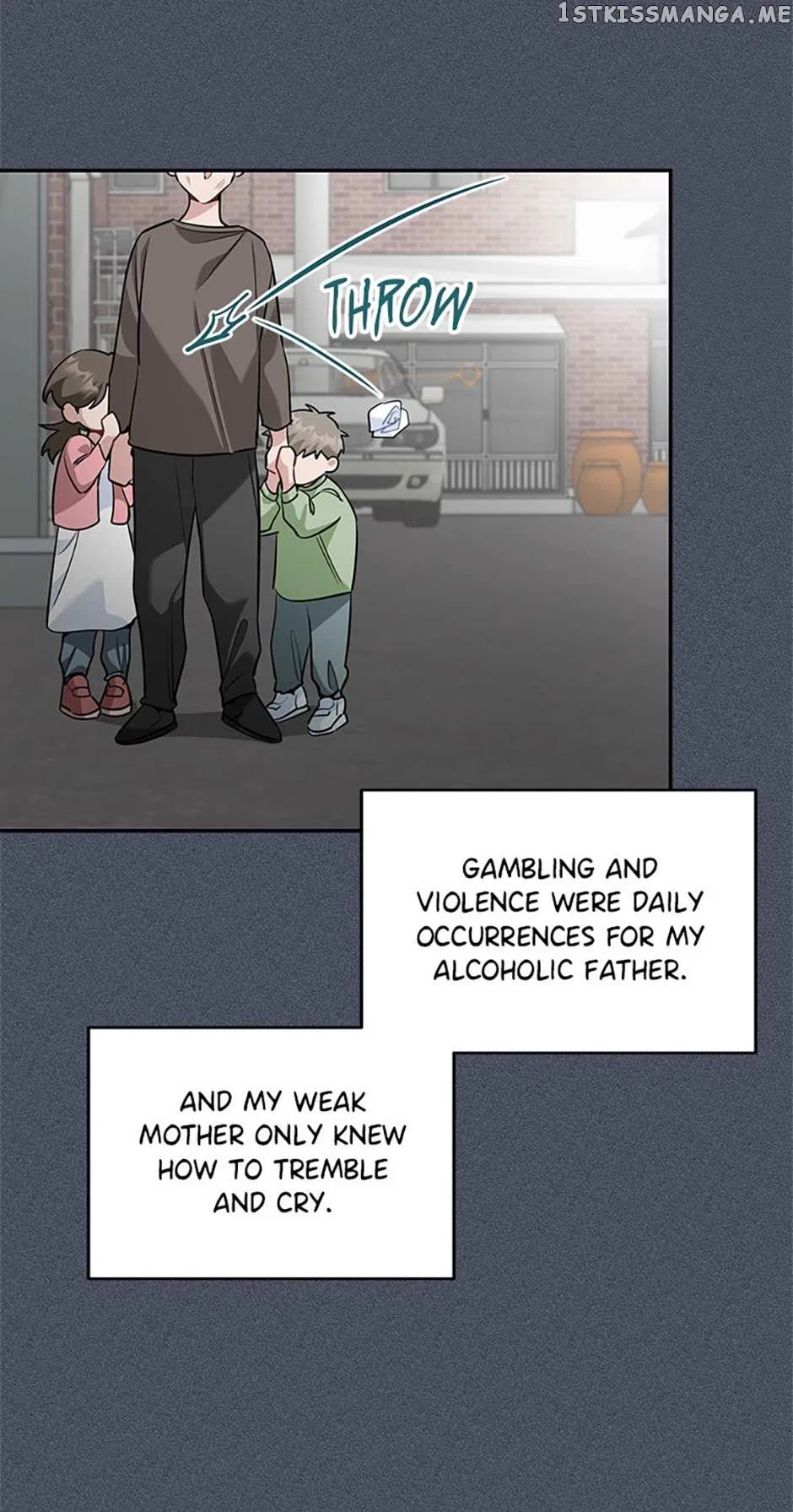 Deliberate Scandal Chapter 32 – Page 8