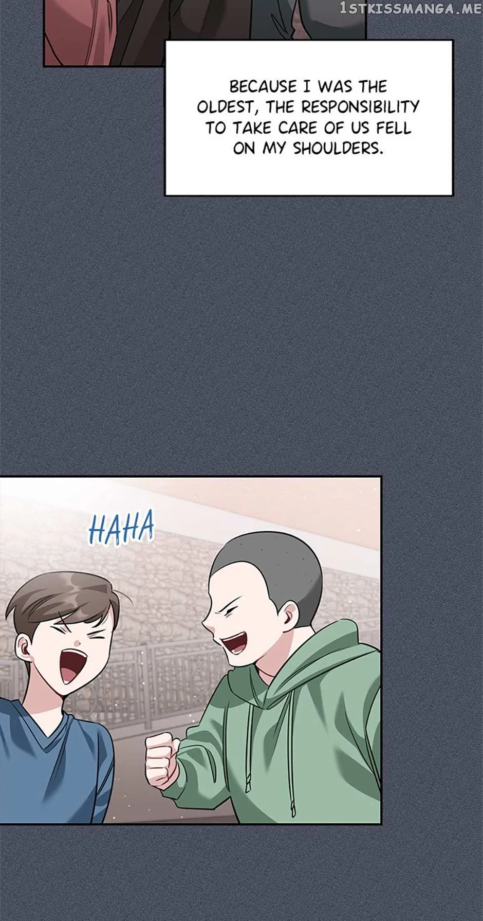Deliberate Scandal Chapter 32 – Page 10