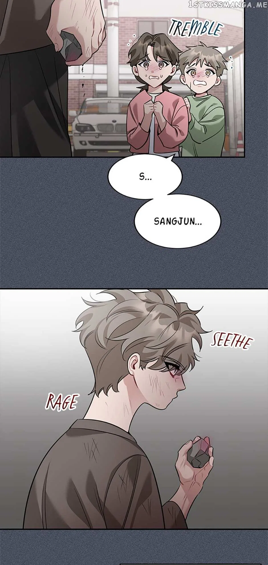 Deliberate Scandal Chapter 32 – Page 15