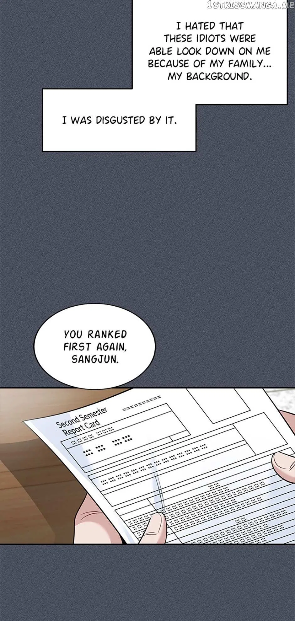 Deliberate Scandal Chapter 32 – Page 16