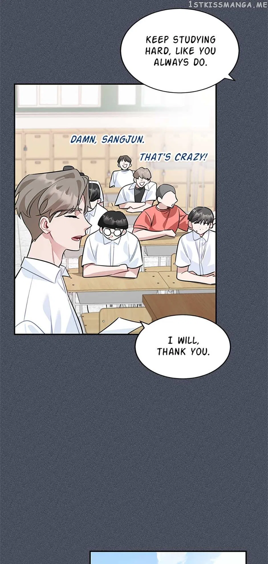 Deliberate Scandal Chapter 32 – Page 17