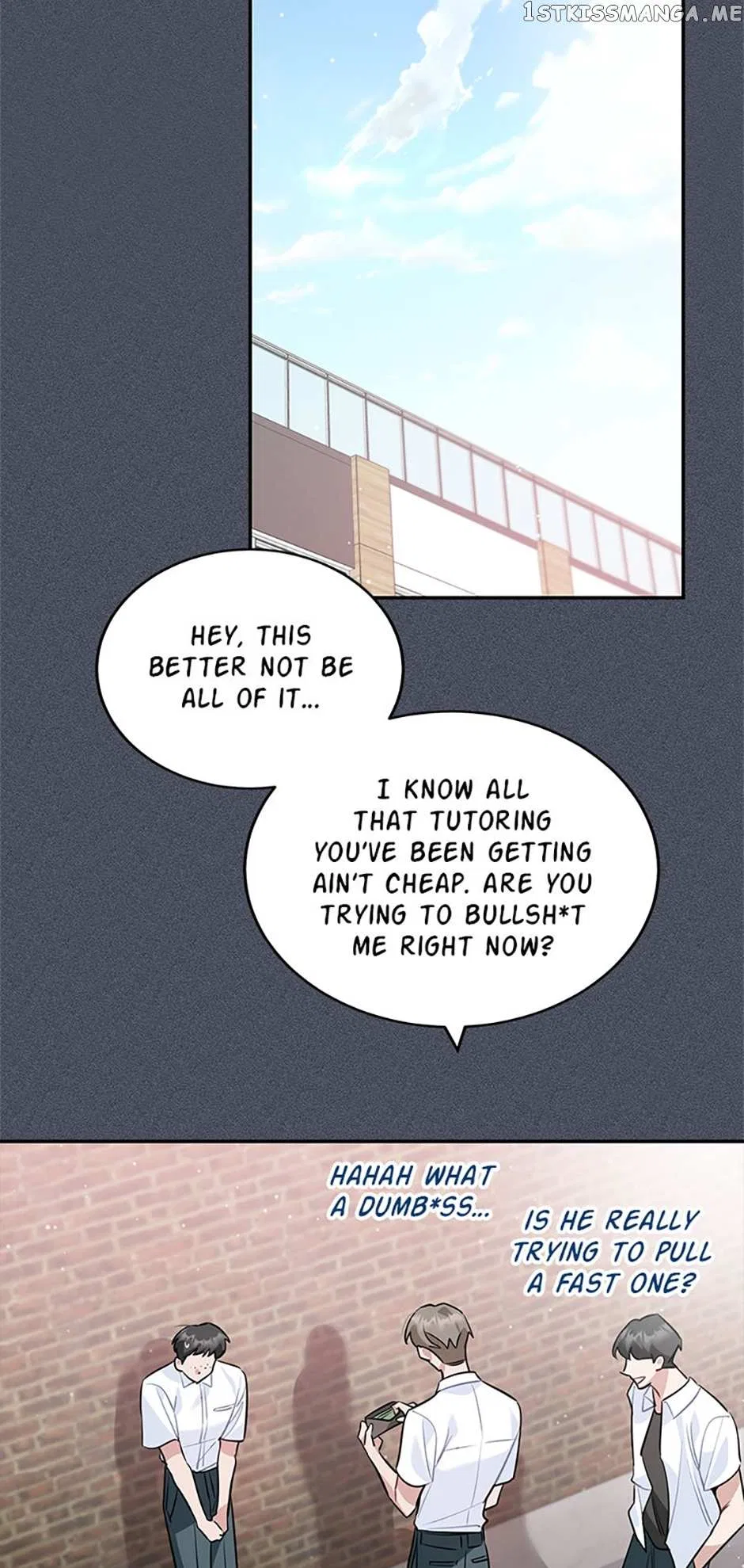 Deliberate Scandal Chapter 32 – Page 18