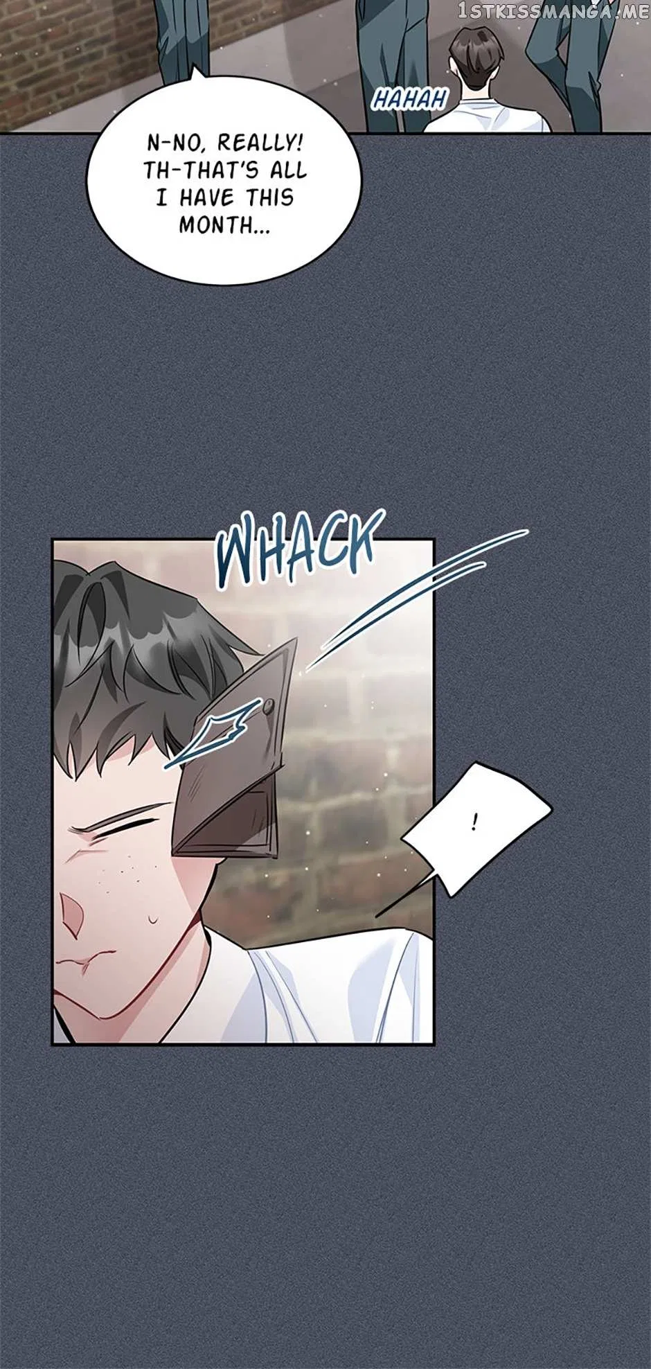 Deliberate Scandal Chapter 32 – Page 19
