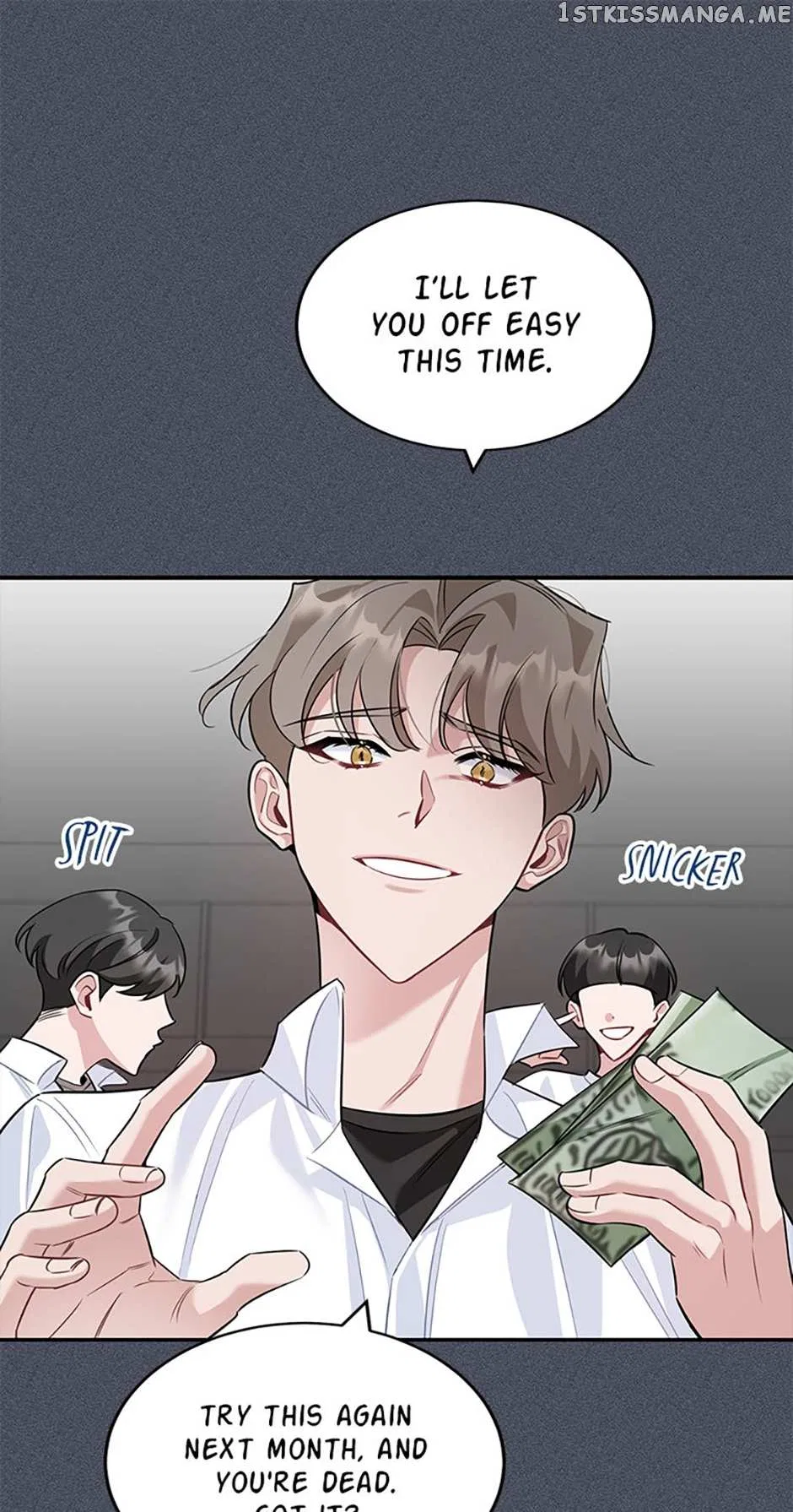 Deliberate Scandal Chapter 32 – Page 20