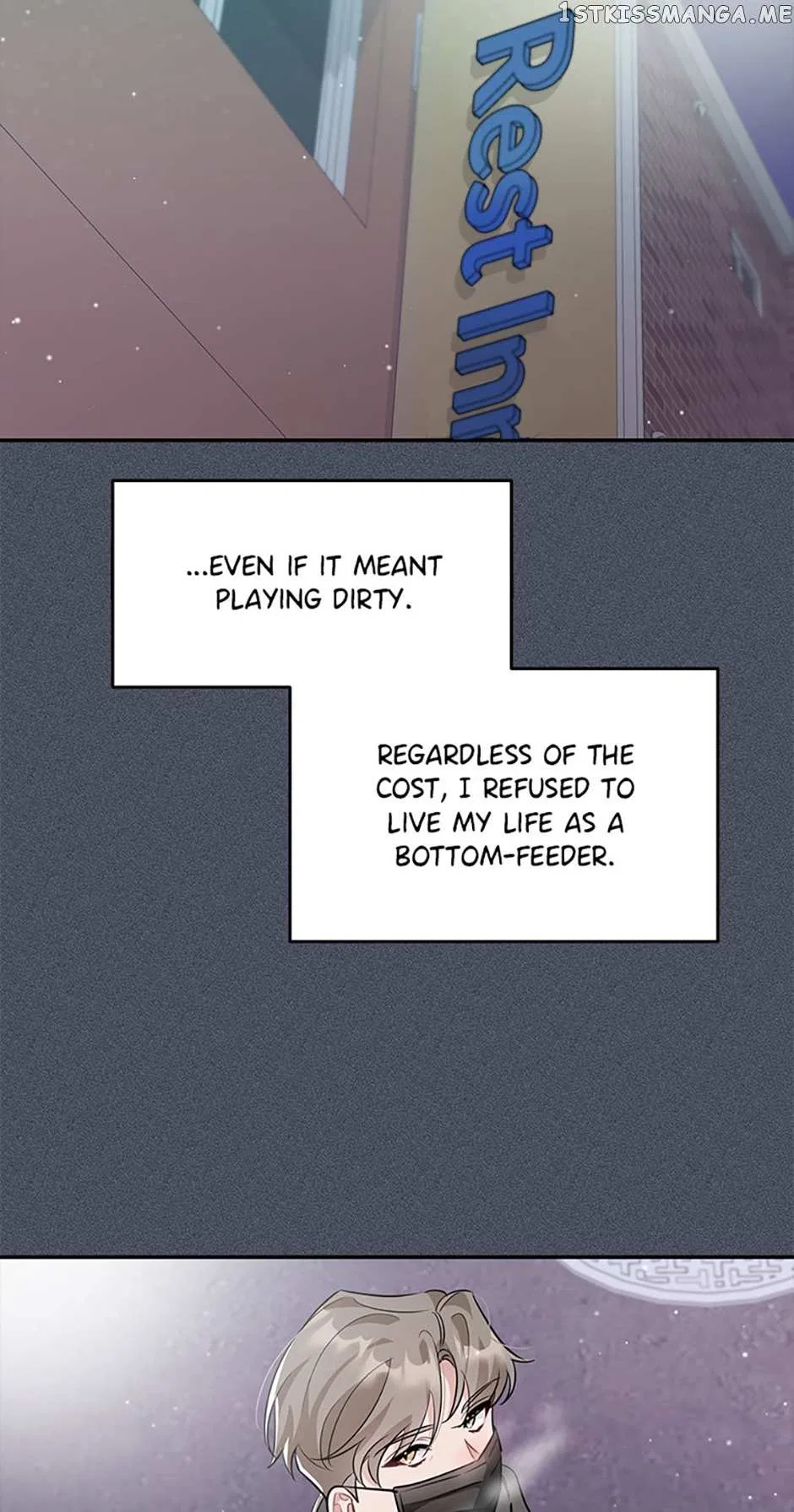 Deliberate Scandal Chapter 32 – Page 22