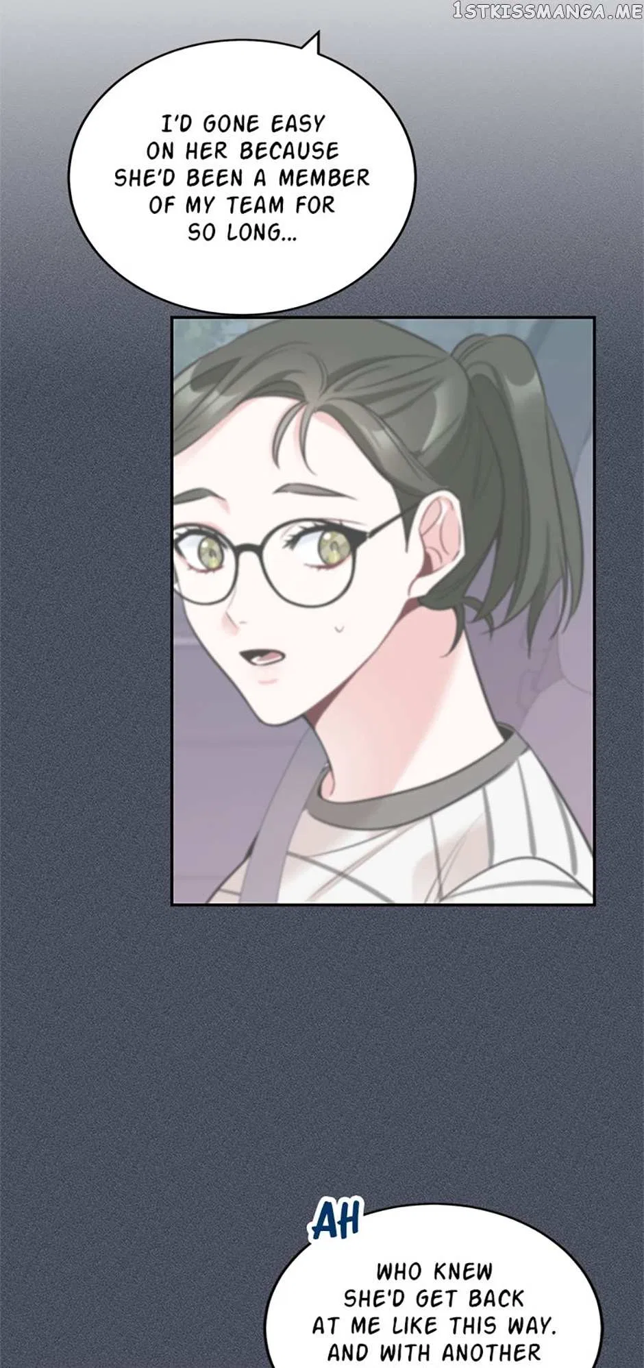 Deliberate Scandal Chapter 32 – Page 28
