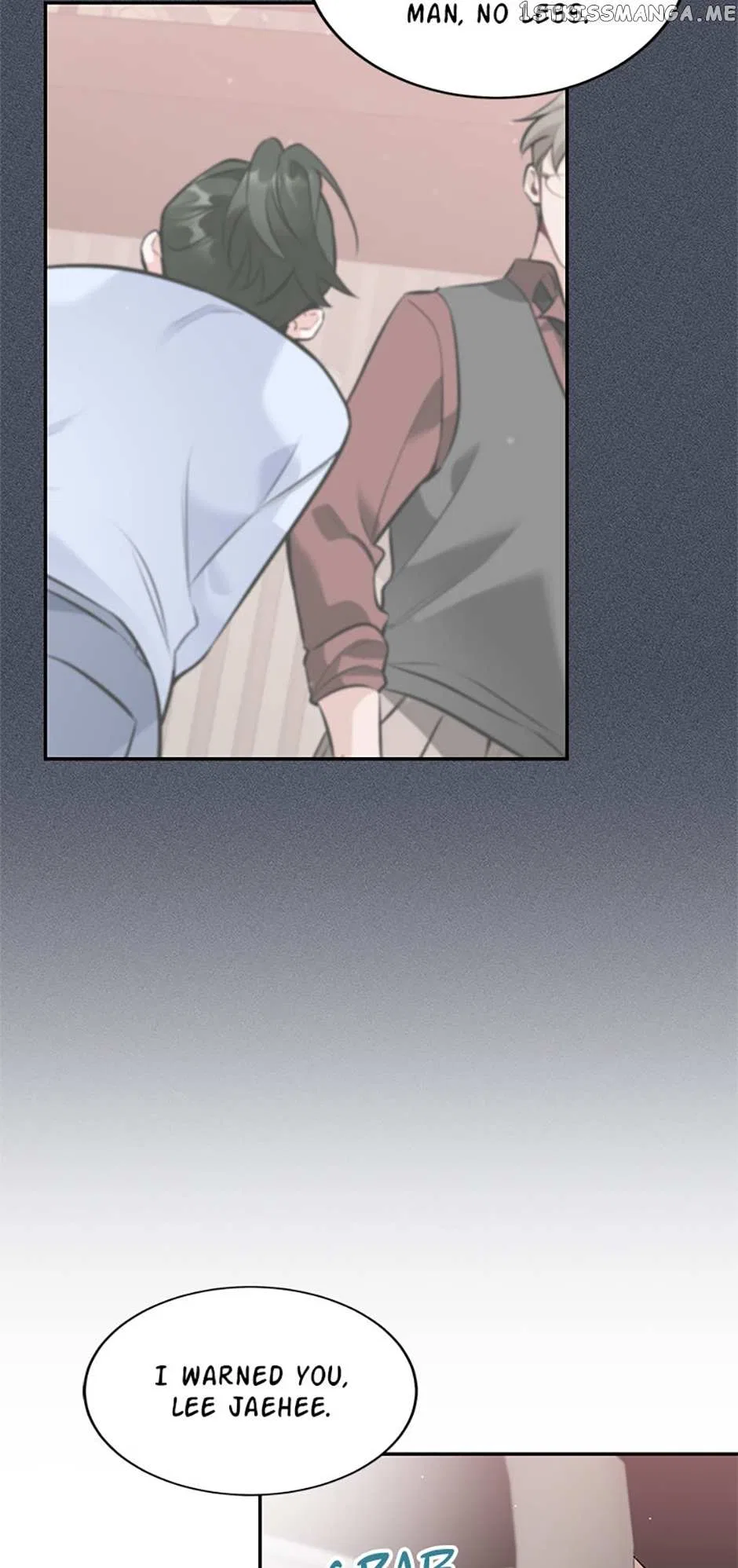 Deliberate Scandal Chapter 32 – Page 29
