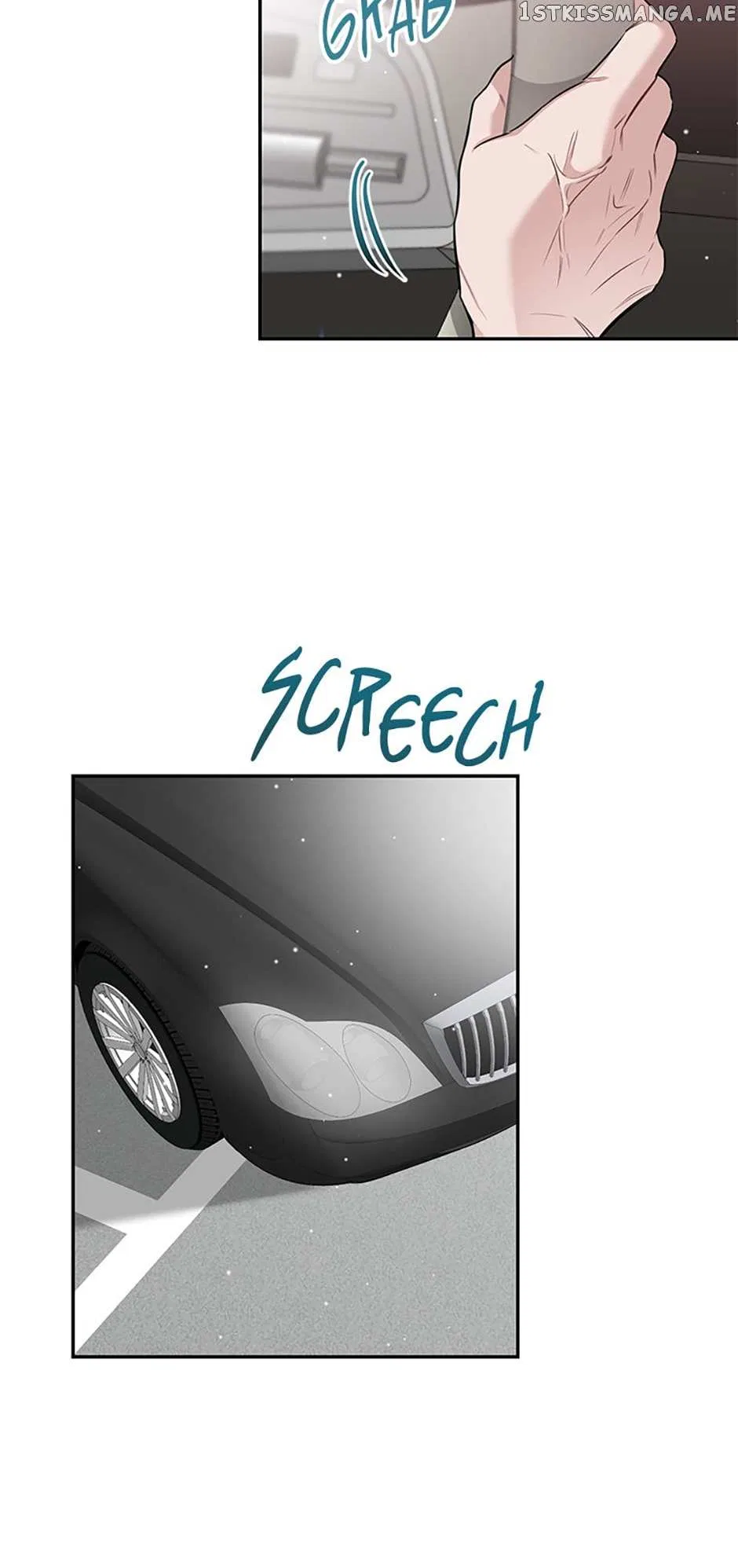Deliberate Scandal Chapter 32 – Page 30