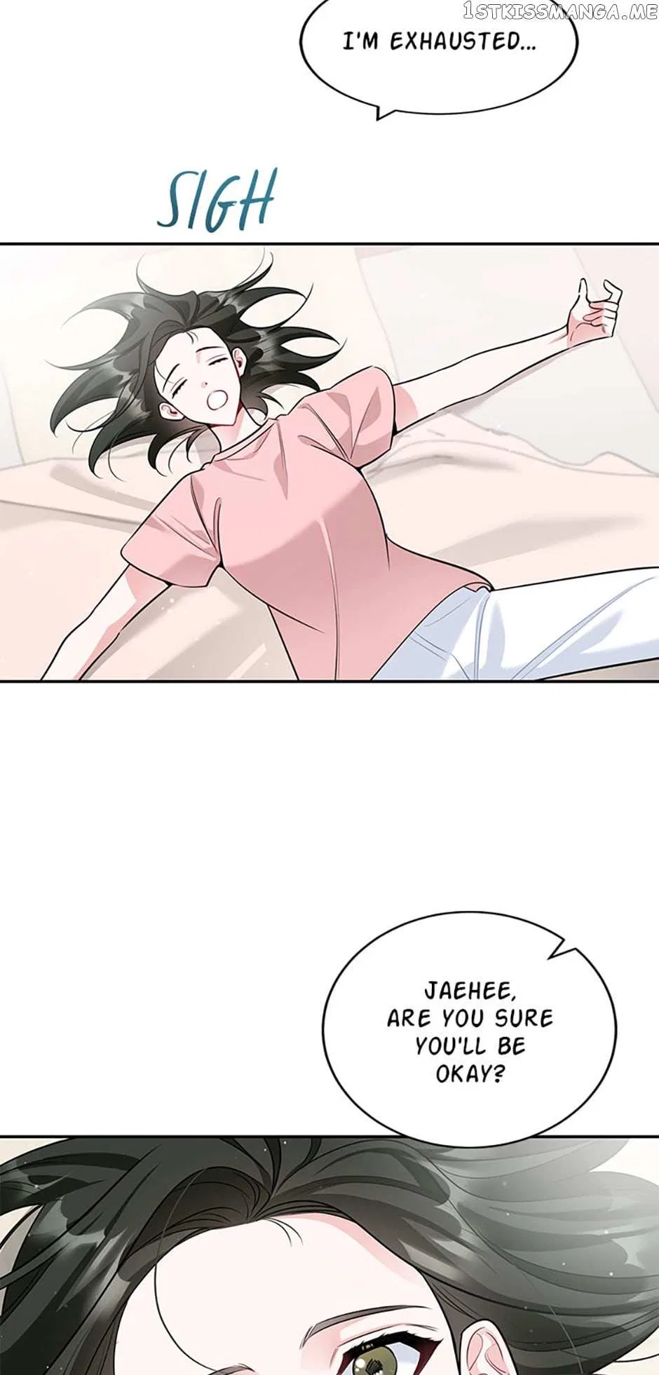 Deliberate Scandal Chapter 32 – Page 34