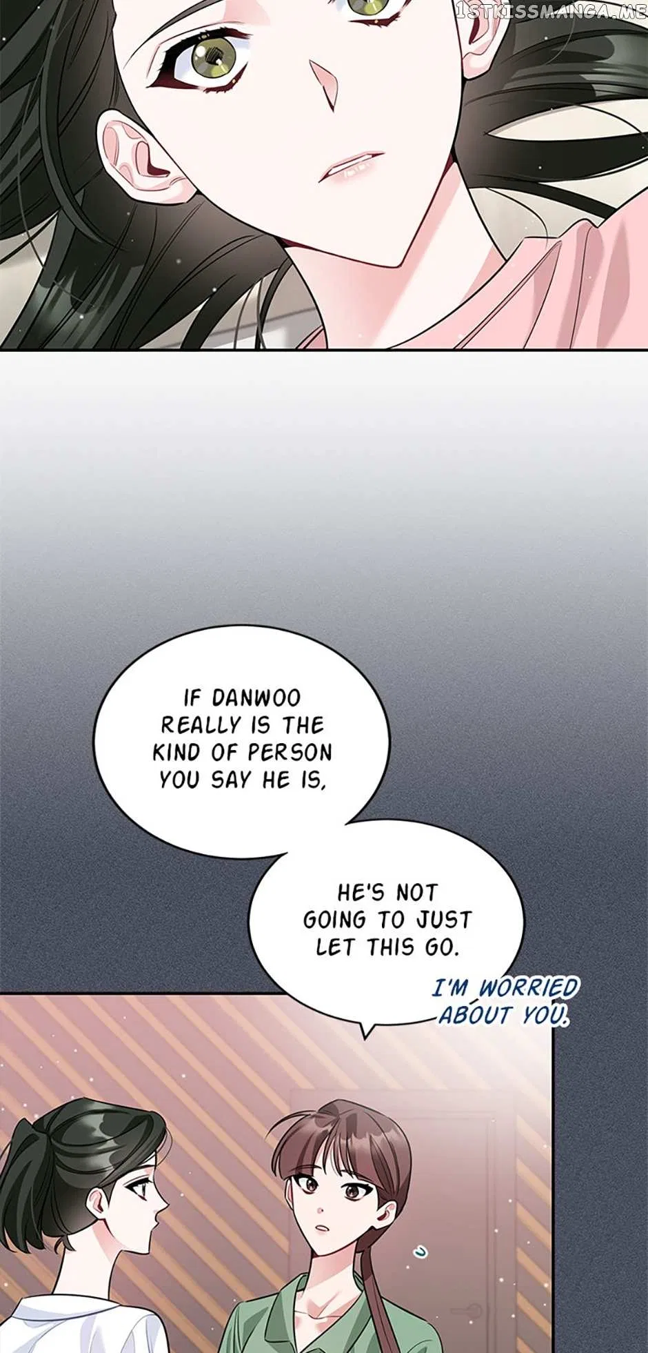 Deliberate Scandal Chapter 32 – Page 35