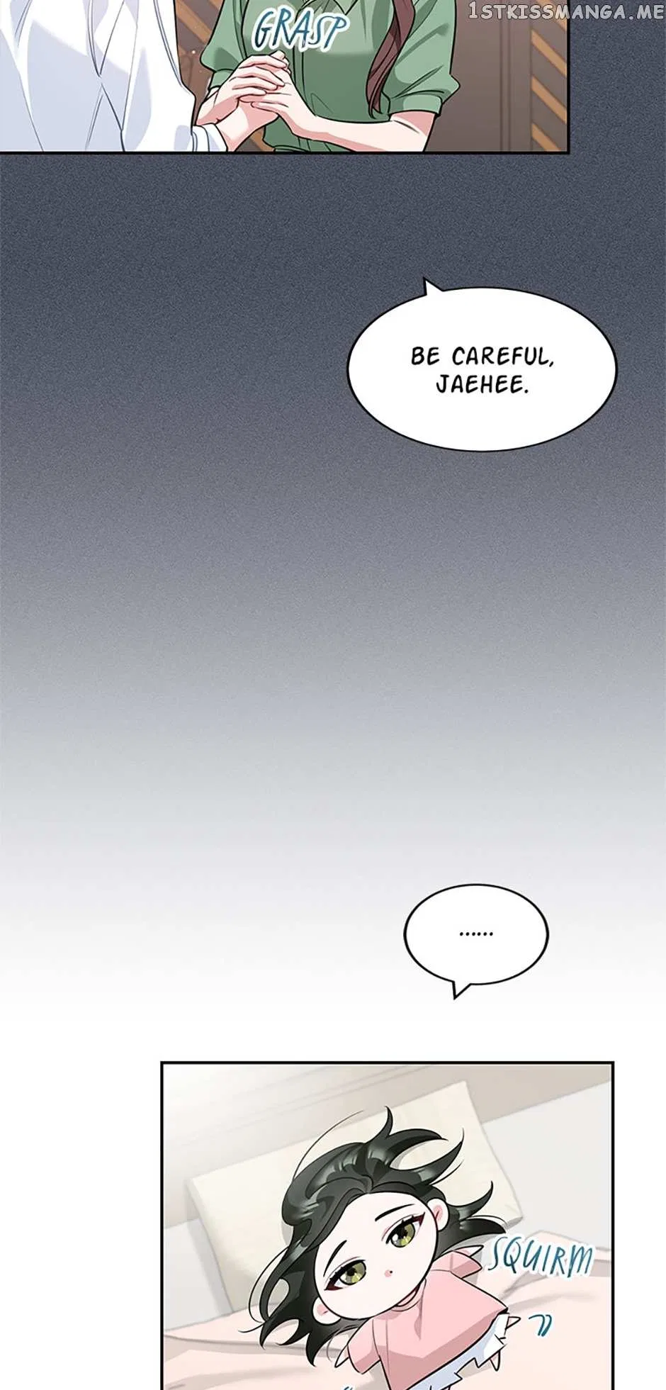 Deliberate Scandal Chapter 32 – Page 36