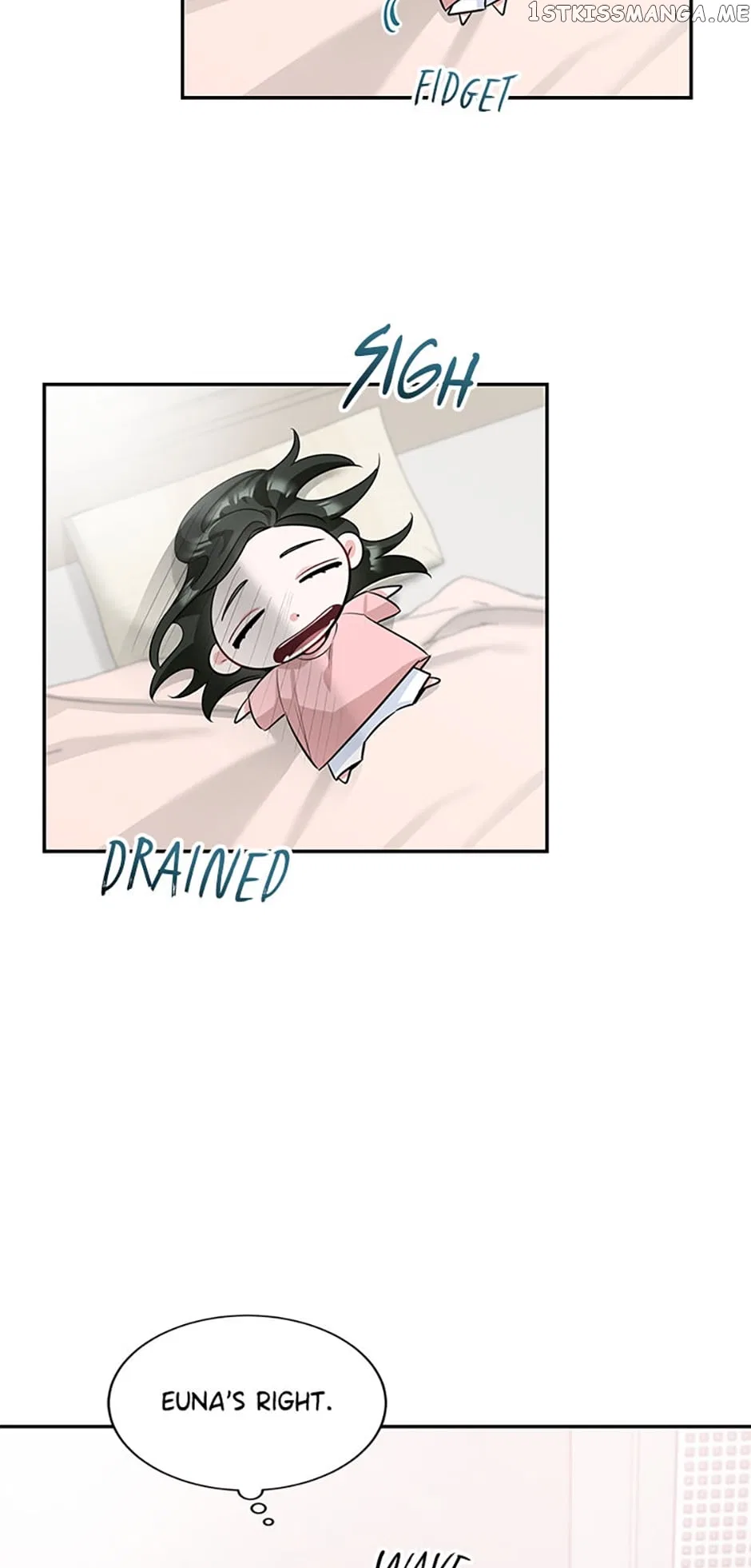Deliberate Scandal Chapter 32 – Page 37