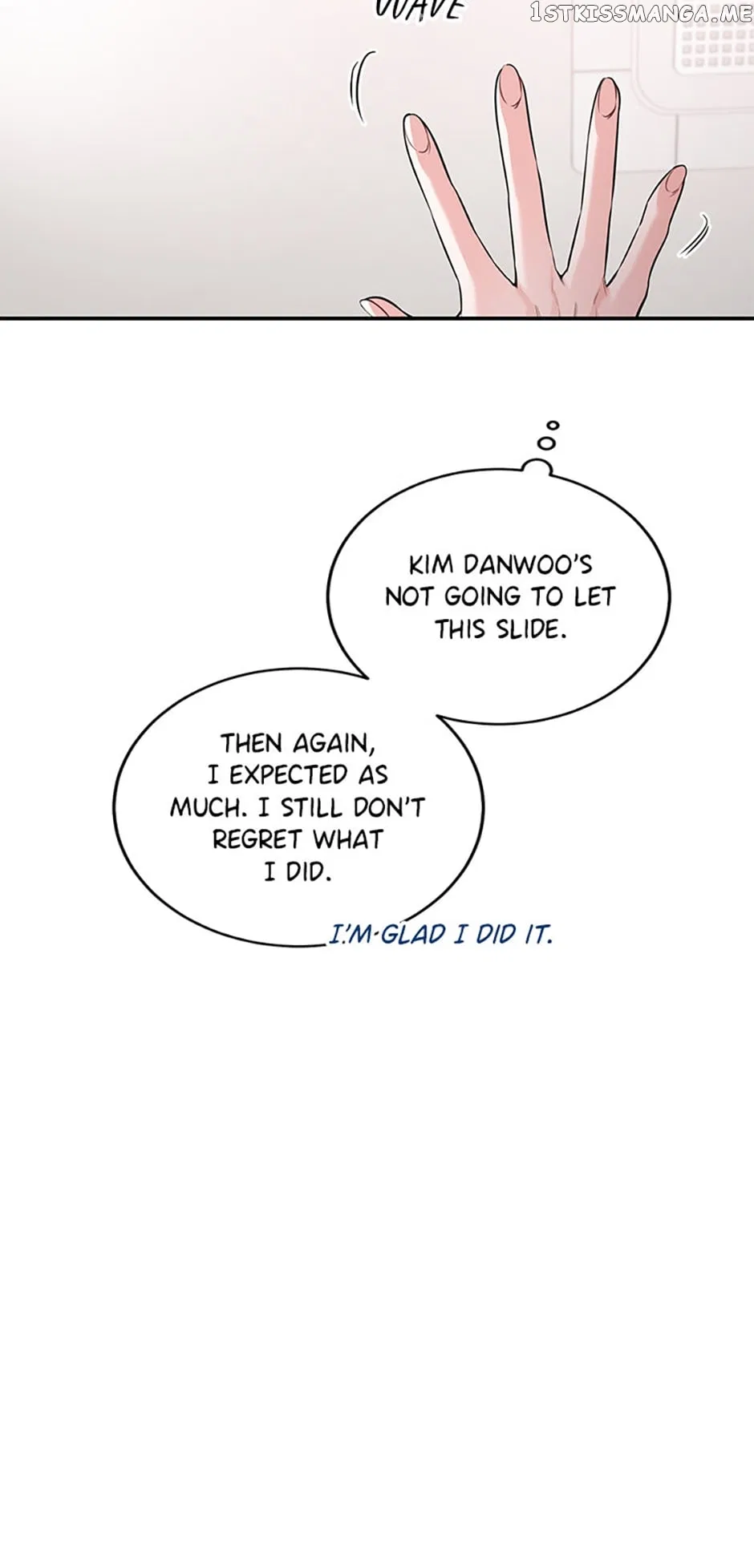 Deliberate Scandal Chapter 32 – Page 38