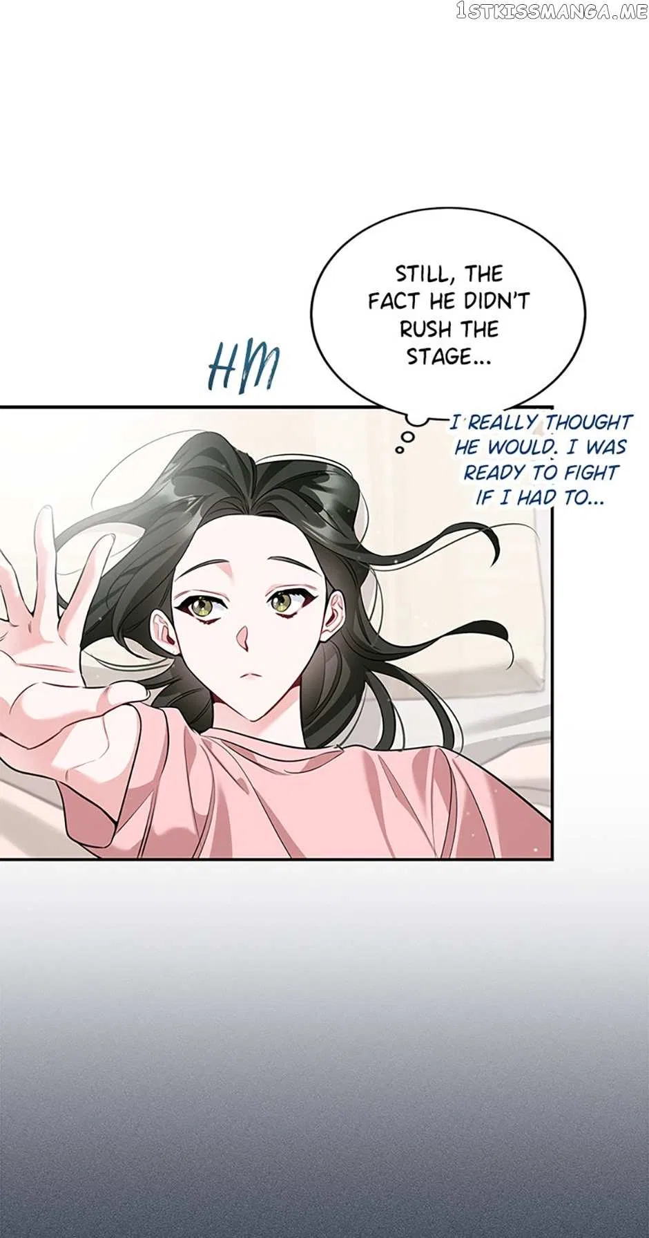 Deliberate Scandal Chapter 32 – Page 39