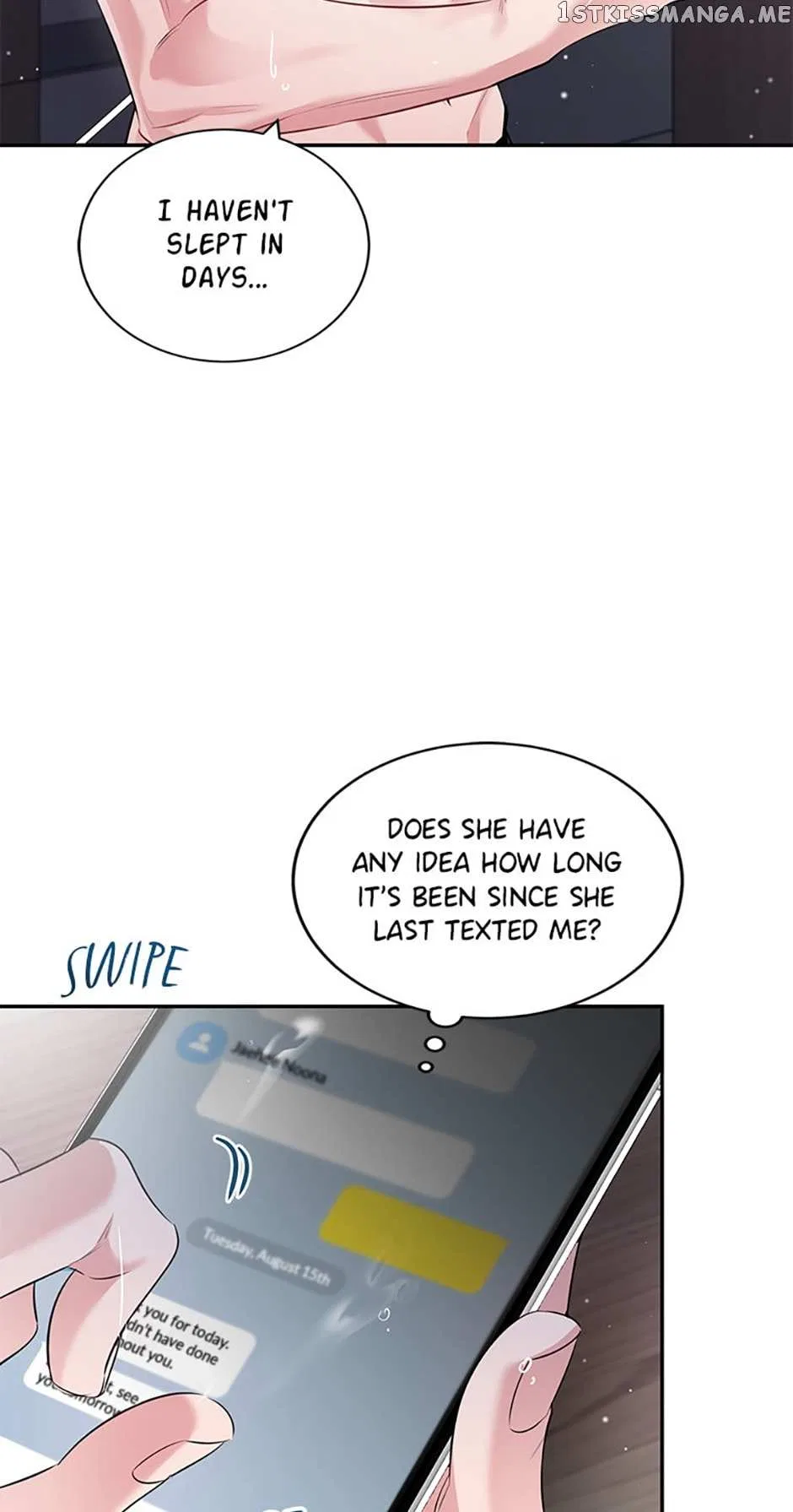 Deliberate Scandal Chapter 32 – Page 47