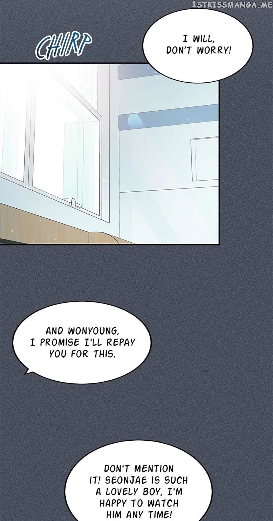 Deliberate Scandal Chapter 32 – Page 51