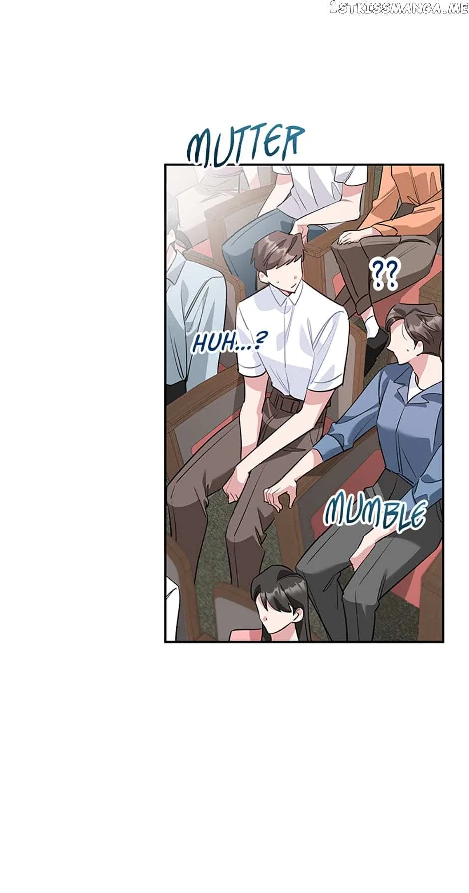 Deliberate Scandal Chapter 31 – Page 2