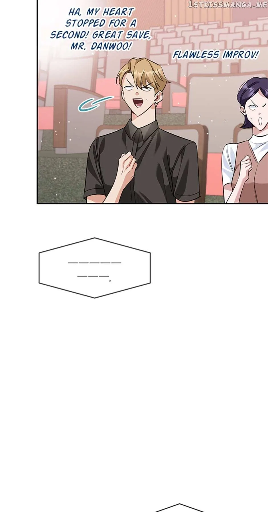 Deliberate Scandal Chapter 31 – Page 5