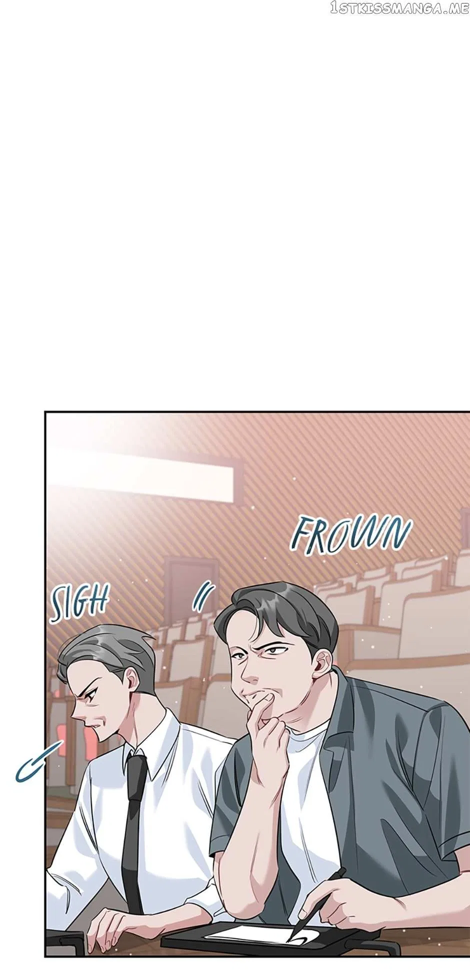 Deliberate Scandal Chapter 31 – Page 8