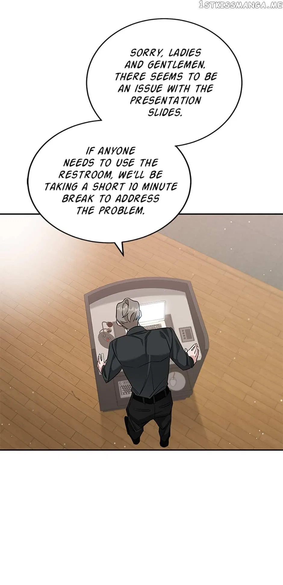 Deliberate Scandal Chapter 31 – Page 10