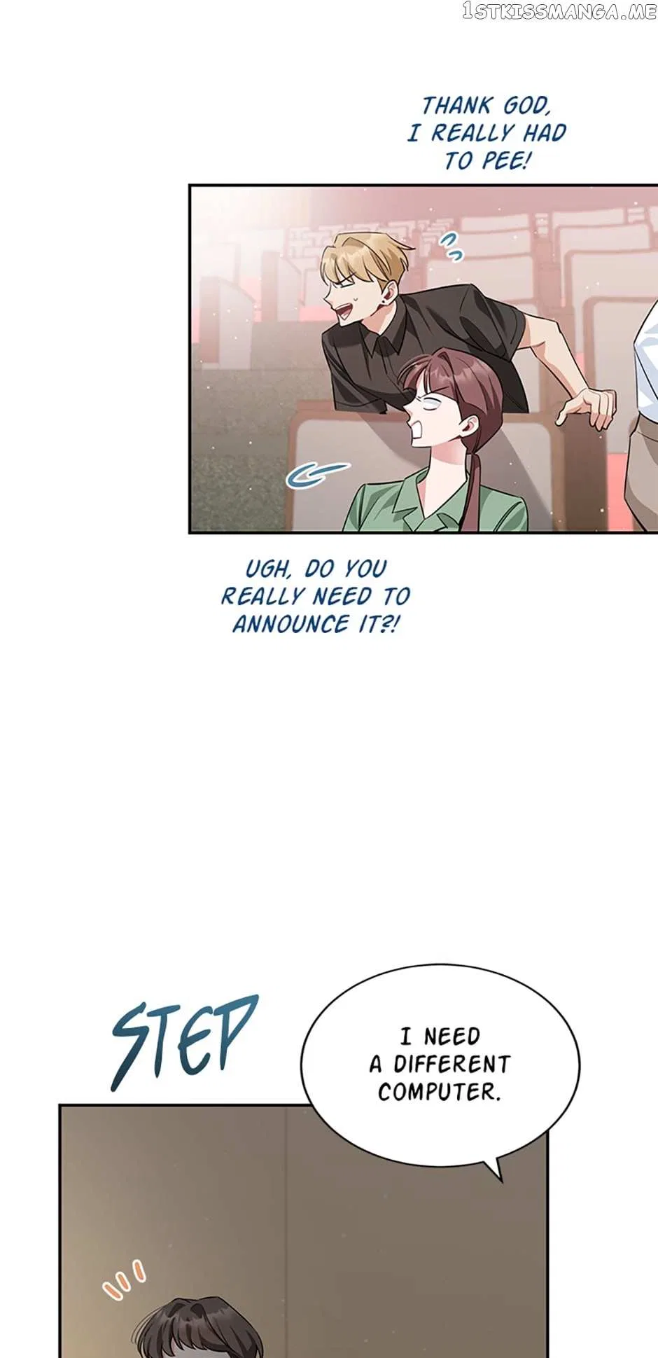 Deliberate Scandal Chapter 31 – Page 11