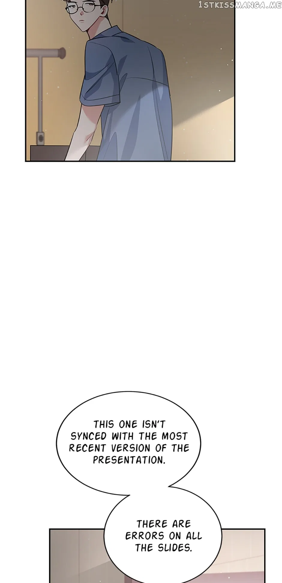 Deliberate Scandal Chapter 31 – Page 12