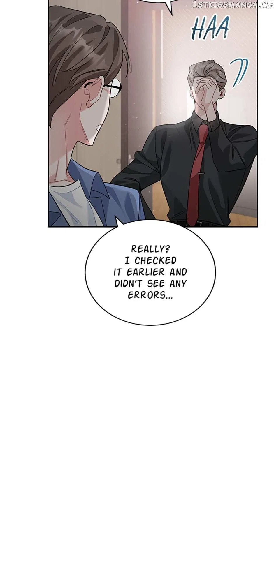 Deliberate Scandal Chapter 31 – Page 13