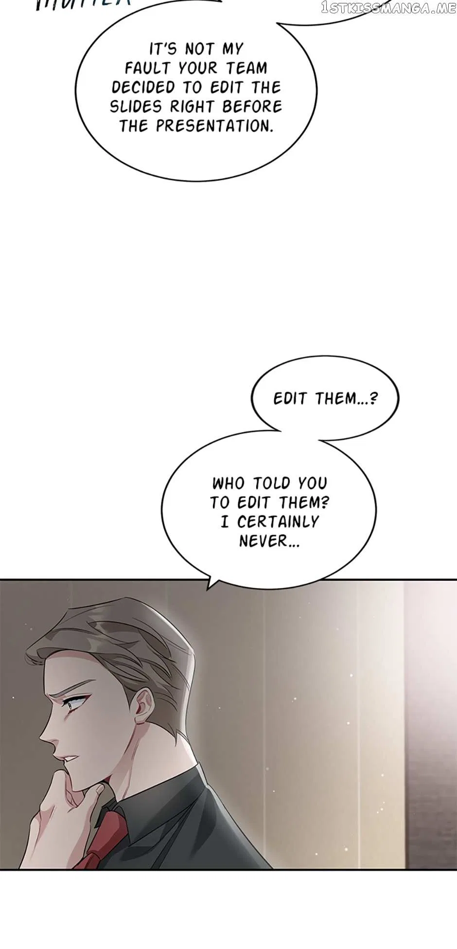 Deliberate Scandal Chapter 31 – Page 16