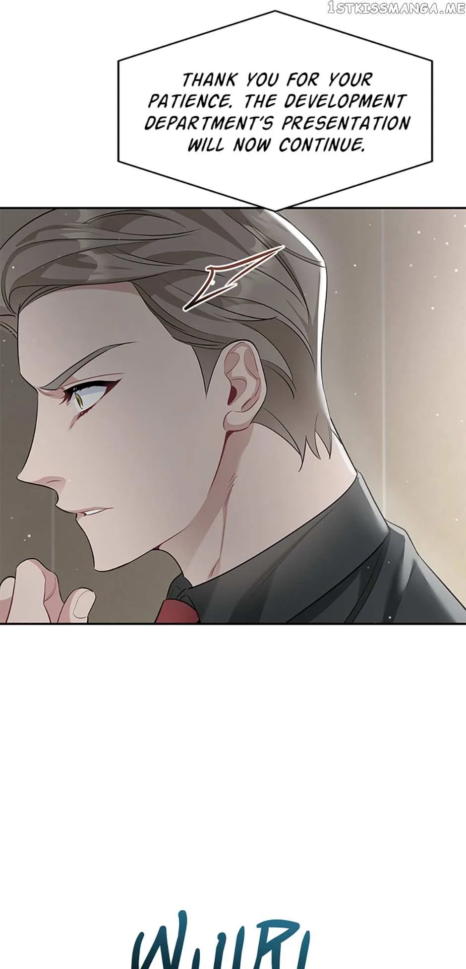 Deliberate Scandal Chapter 31 – Page 17