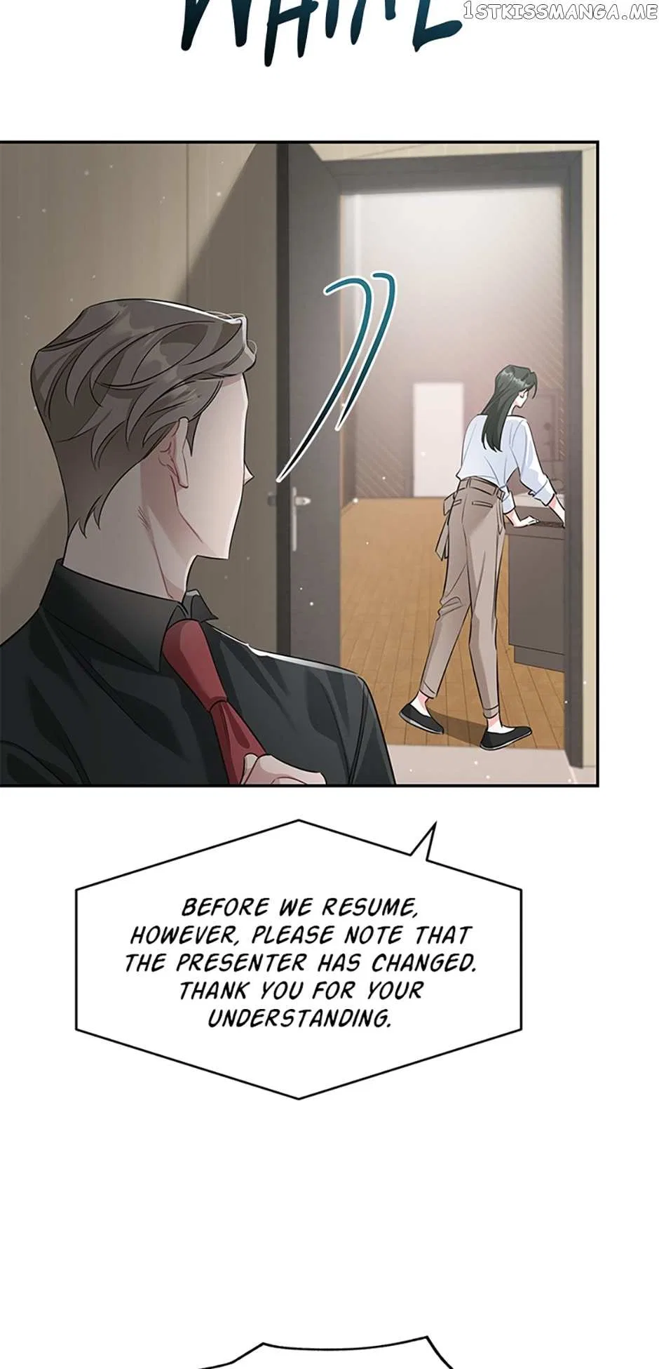 Deliberate Scandal Chapter 31 – Page 18