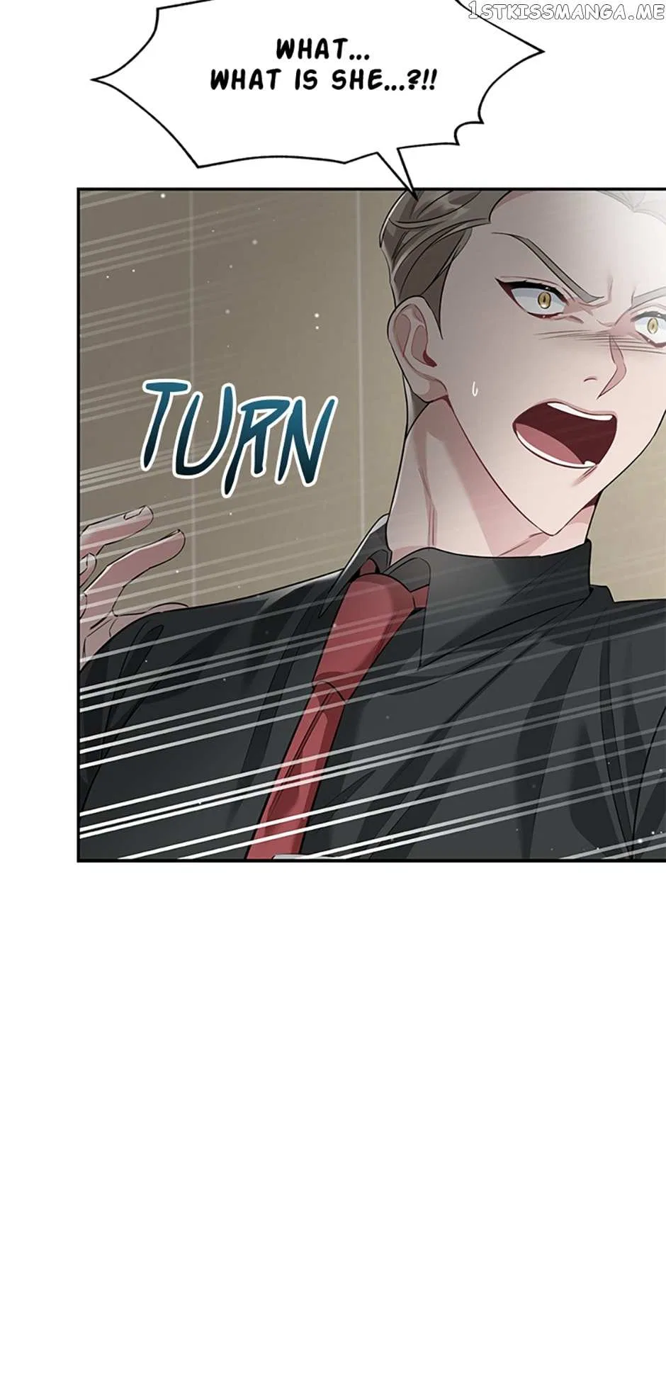 Deliberate Scandal Chapter 31 – Page 19