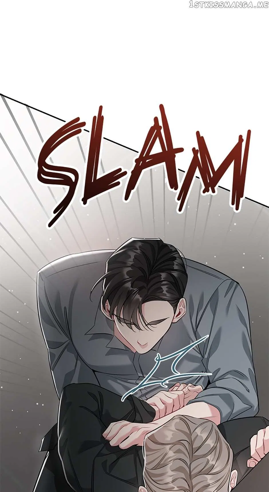 Deliberate Scandal Chapter 31 – Page 20