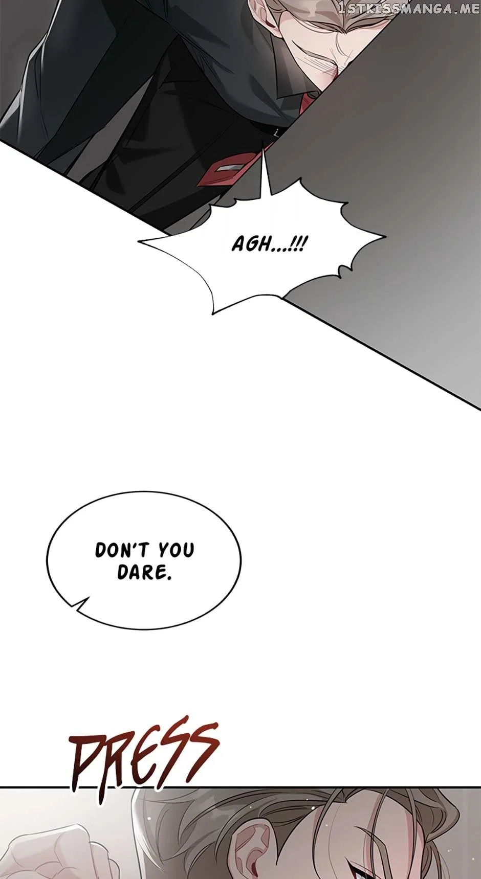Deliberate Scandal Chapter 31 – Page 21