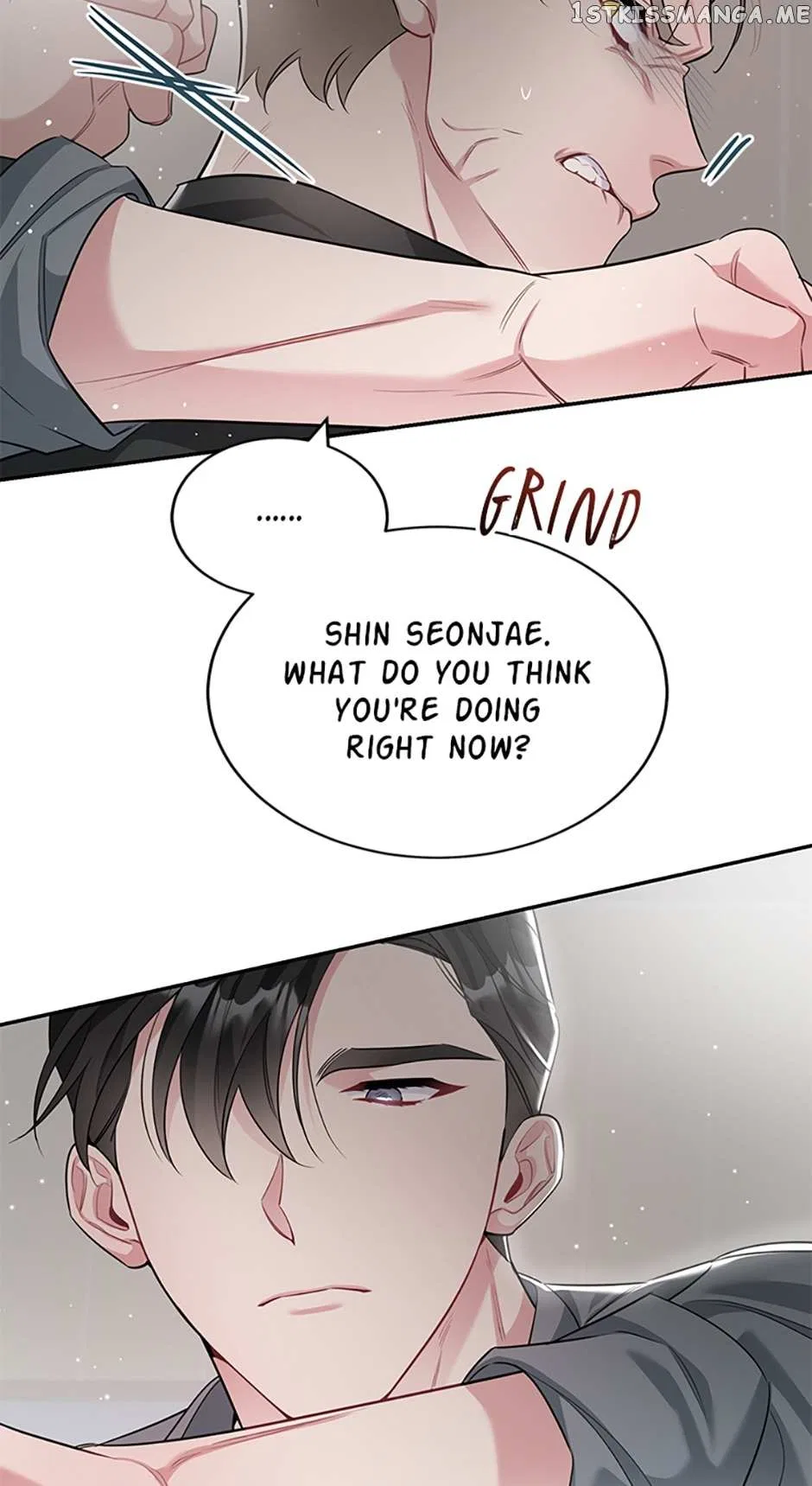 Deliberate Scandal Chapter 31 – Page 22