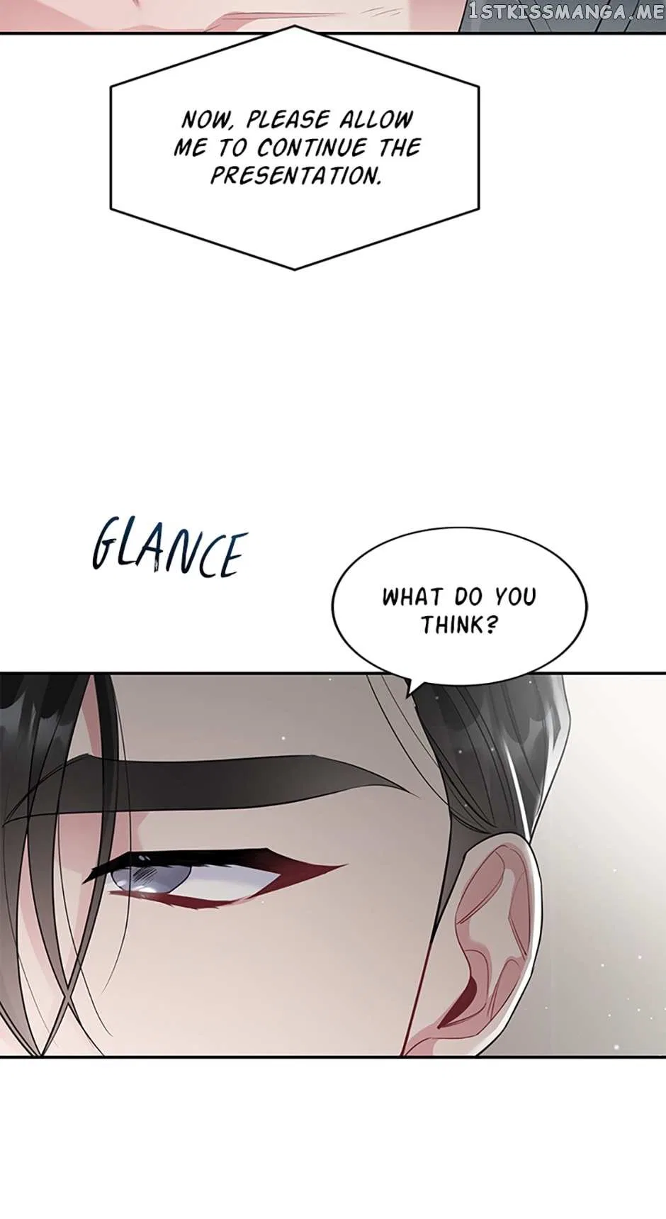 Deliberate Scandal Chapter 31 – Page 23
