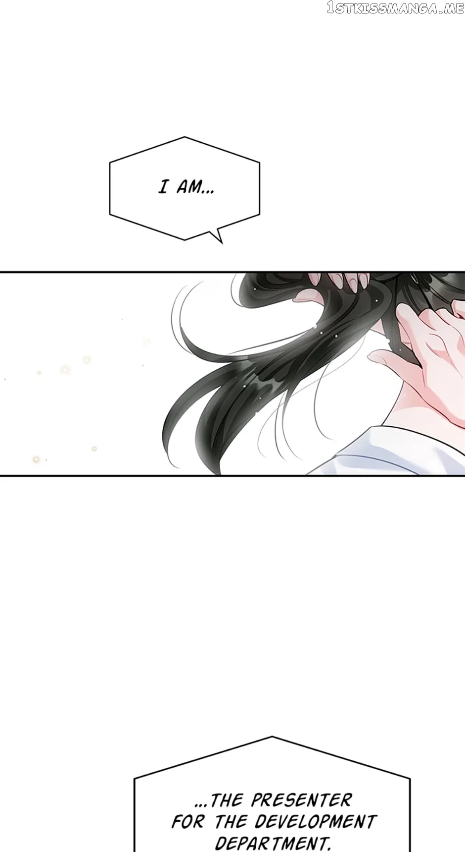 Deliberate Scandal Chapter 31 – Page 24