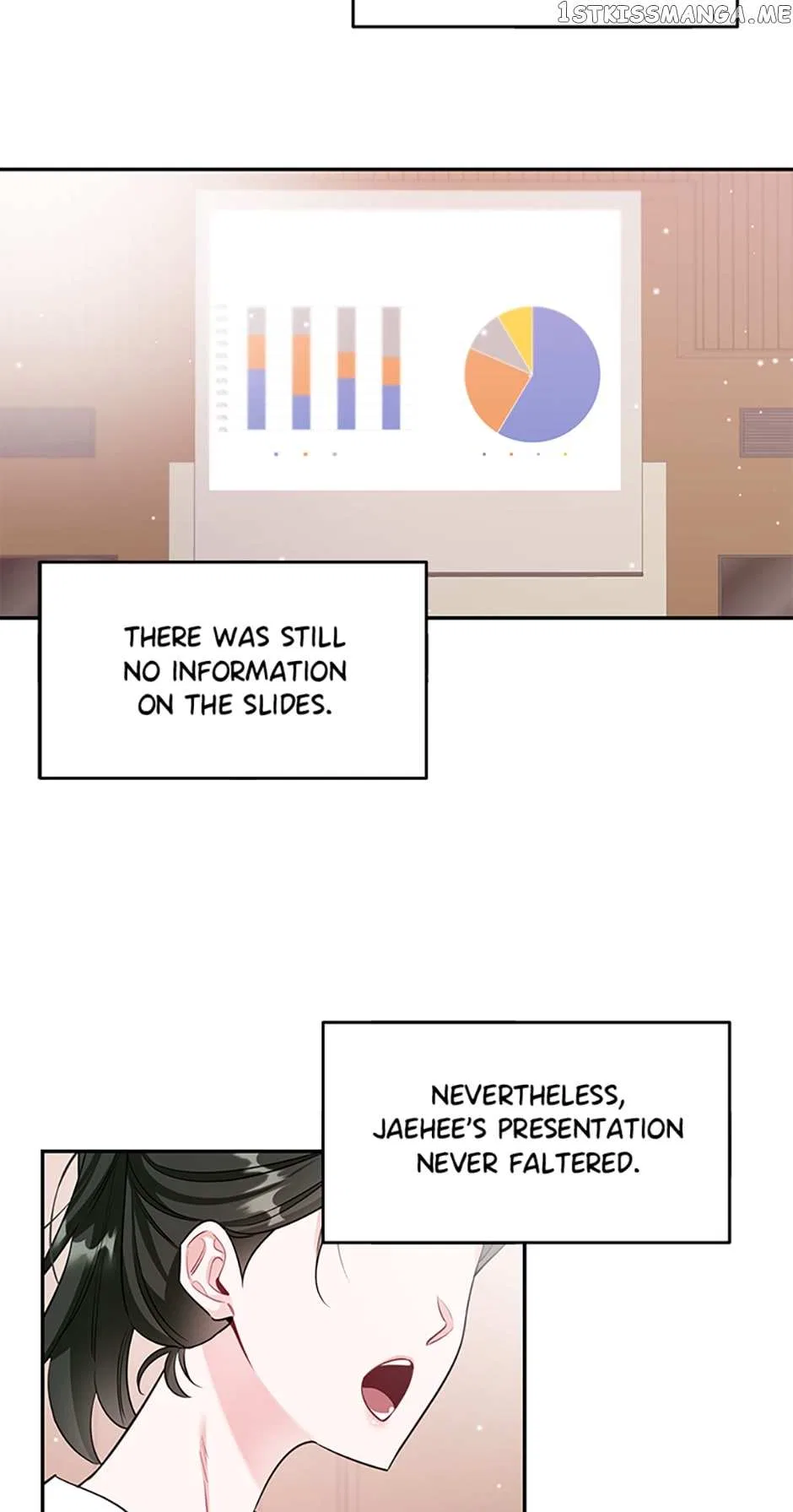 Deliberate Scandal Chapter 31 – Page 31