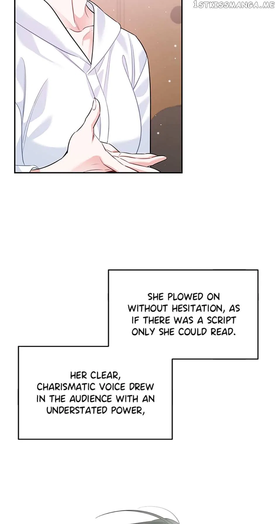 Deliberate Scandal Chapter 31 – Page 32