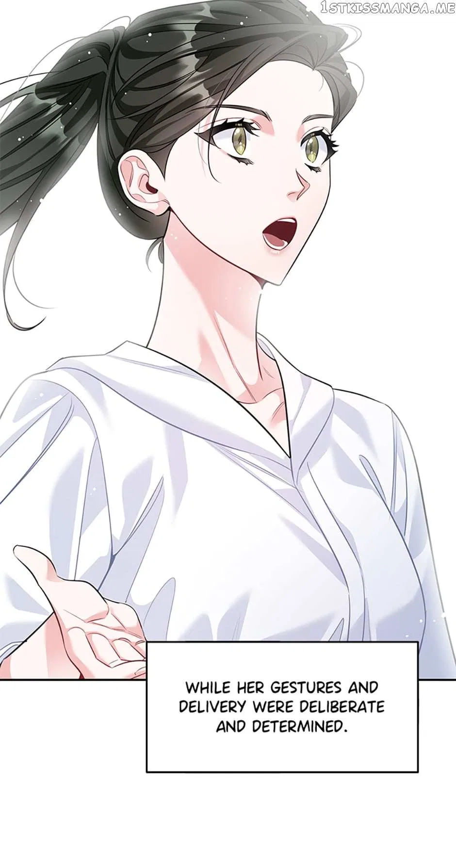 Deliberate Scandal Chapter 31 – Page 33