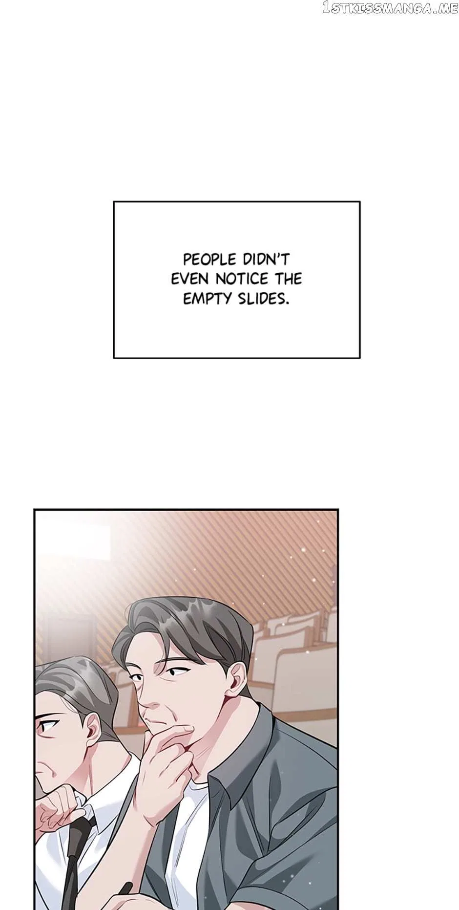 Deliberate Scandal Chapter 31 – Page 34