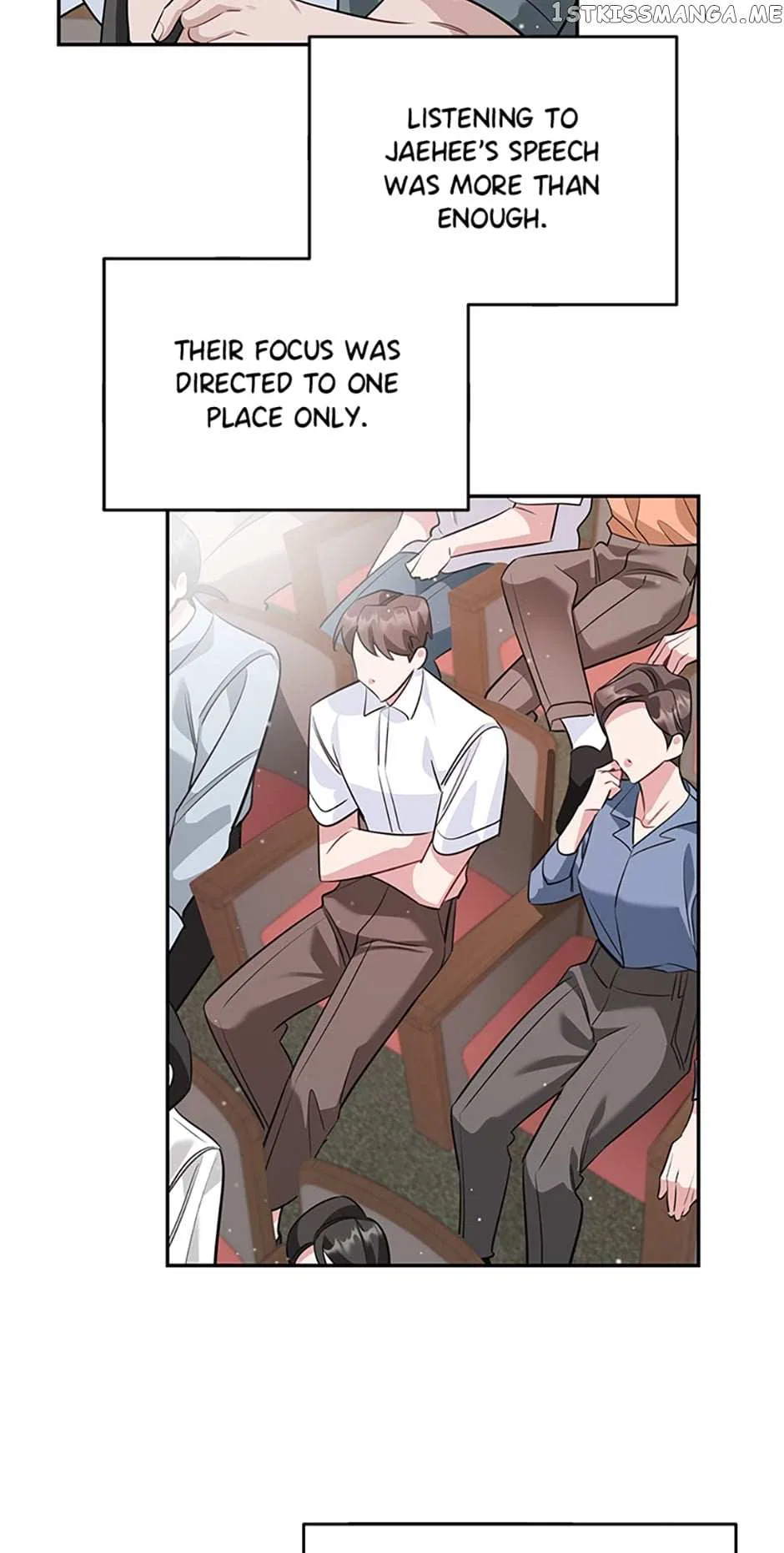 Deliberate Scandal Chapter 31 – Page 35