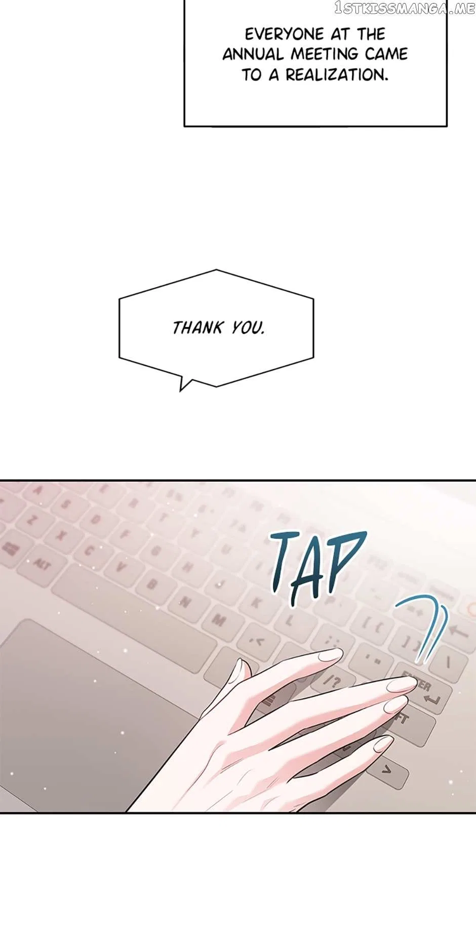 Deliberate Scandal Chapter 31 – Page 36