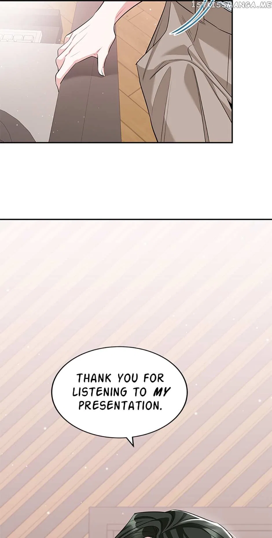 Deliberate Scandal Chapter 31 – Page 38