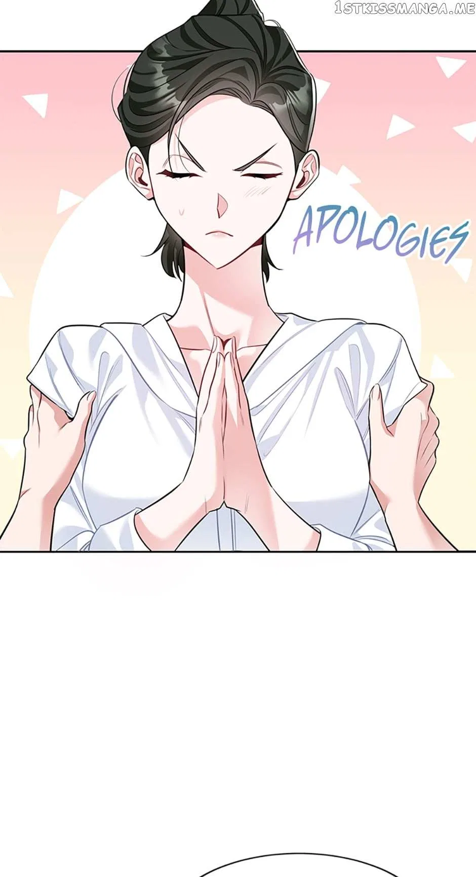 Deliberate Scandal Chapter 31 – Page 43