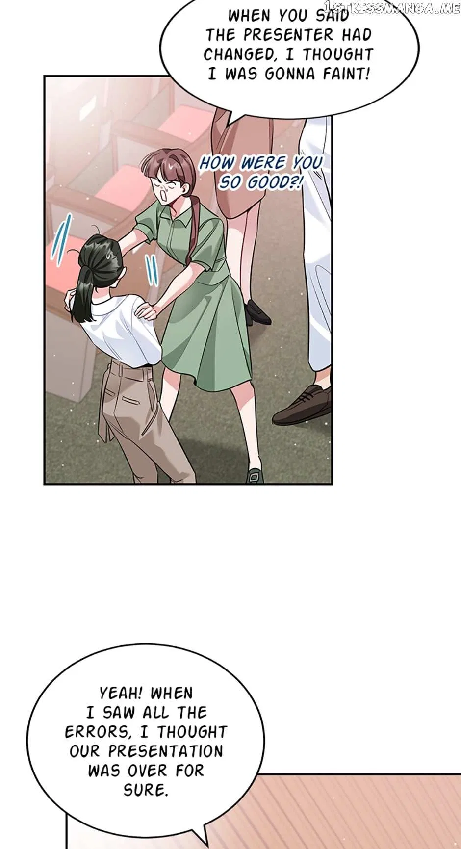 Deliberate Scandal Chapter 31 – Page 44