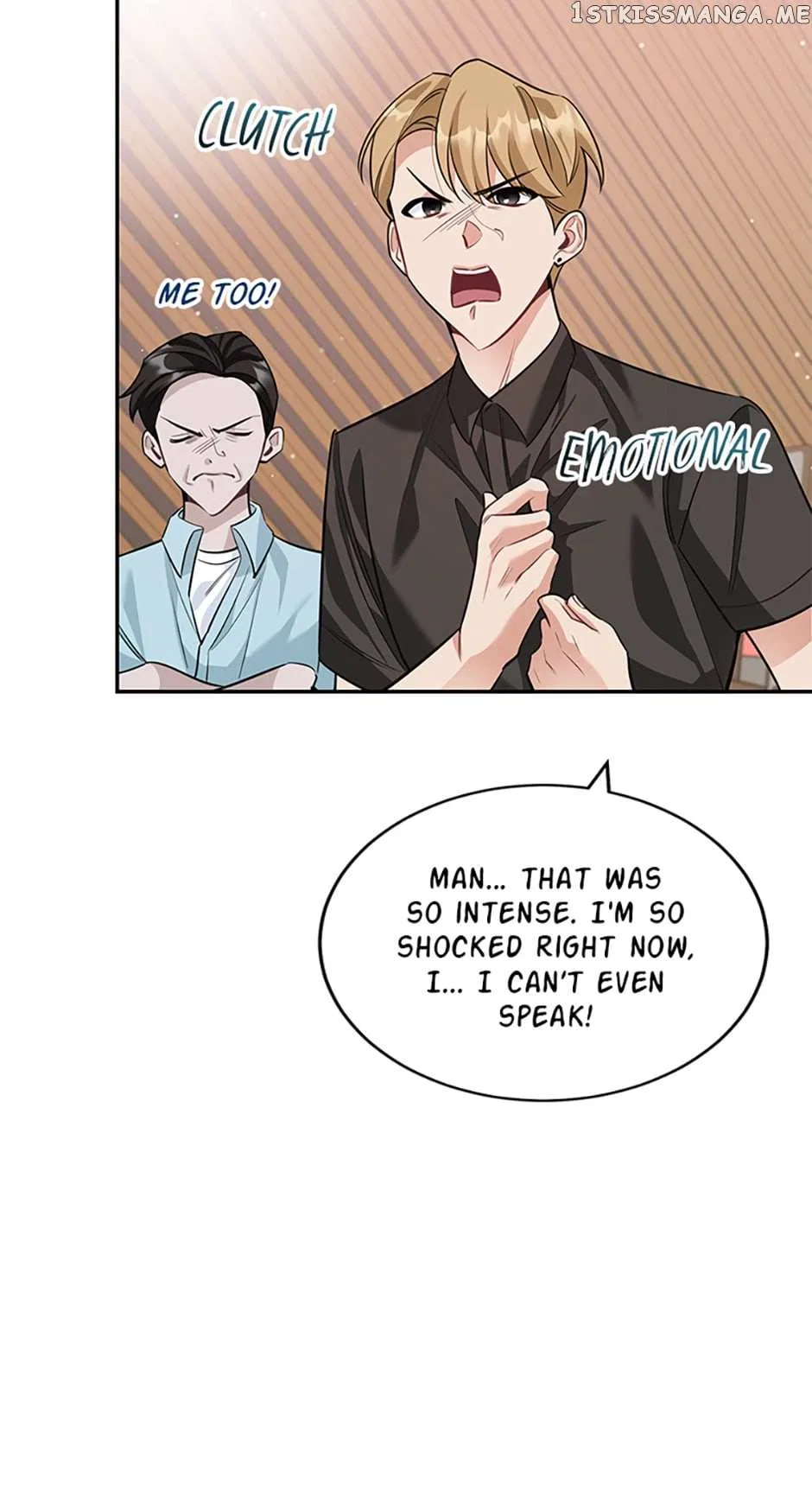 Deliberate Scandal Chapter 31 – Page 45